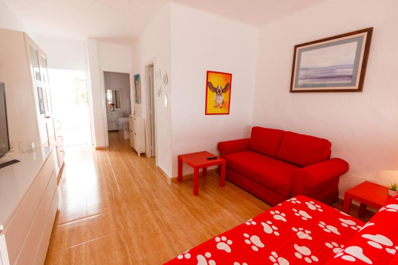 Casa Sonia Apartment Sardina ภายนอก รูปภาพ